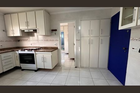 Apartamento à venda com 160m², 3 quartos e 3 vagas