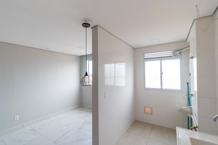 Apartamento para alugar com 43m², 2 quartos e 1 vaga Apartamento para alugar com 43m², 2 quartos e 1 vagaCozinha