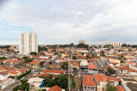 Apartamento para alugar com 43m², 2 quartos e 1 vaga Apartamento para alugar com 43m², 2 quartos e 1 vagaVista do Quarto 02