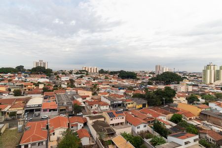 Apartamento para alugar com 43m², 2 quartos e 1 vaga Apartamento para alugar com 43m², 2 quartos e 1 vagaVista da Salas