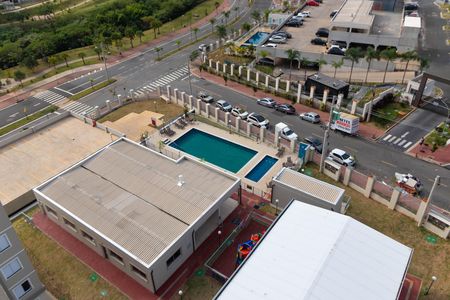 Apartamento para alugar com 43m², 2 quartos e 1 vaga Apartamento para alugar com 43m², 2 quartos e 1 vagaÁrea comum