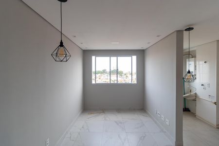 Apartamento para alugar com 43m², 2 quartos e 1 vaga Apartamento para alugar com 43m², 2 quartos e 1 vagaSalas