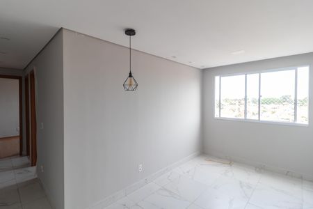 Apartamento para alugar com 43m², 2 quartos e 1 vaga Apartamento para alugar com 43m², 2 quartos e 1 vagaSalas