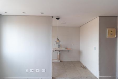 Apartamento para alugar com 43m², 2 quartos e 1 vaga Apartamento para alugar com 43m², 2 quartos e 1 vagaSalas