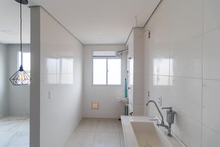 Apartamento para alugar com 43m², 2 quartos e 1 vaga Apartamento para alugar com 43m², 2 quartos e 1 vagaCozinha