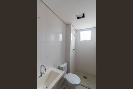 Apartamento para alugar com 43m², 2 quartos e 1 vaga Apartamento para alugar com 43m², 2 quartos e 1 vagaBanheiro