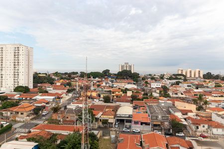 Apartamento para alugar com 43m², 2 quartos e 1 vaga Apartamento para alugar com 43m², 2 quartos e 1 vagaVista do Quarto 01