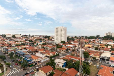 Apartamento para alugar com 43m², 2 quartos e 1 vaga Apartamento para alugar com 43m², 2 quartos e 1 vagaVista da Salas