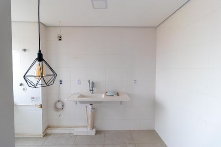 Apartamento para alugar com 43m², 2 quartos e 1 vaga Apartamento para alugar com 43m², 2 quartos e 1 vagaCozinha