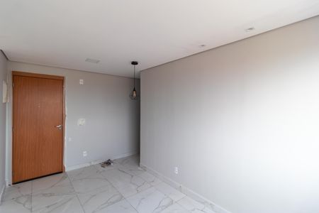 Apartamento para alugar com 43m², 2 quartos e 1 vaga Apartamento para alugar com 43m², 2 quartos e 1 vagaSalas