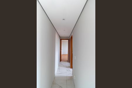 Apartamento para alugar com 43m², 2 quartos e 1 vaga Apartamento para alugar com 43m², 2 quartos e 1 vagaCorredor