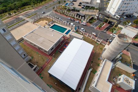 Apartamento para alugar com 43m², 2 quartos e 1 vaga Apartamento para alugar com 43m², 2 quartos e 1 vagaÁrea comum
