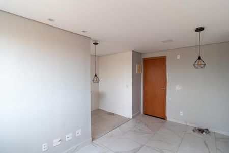 Apartamento para alugar com 43m², 2 quartos e 1 vaga Apartamento para alugar com 43m², 2 quartos e 1 vagaSalas