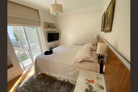 Casa à venda com 4 quartos, 640m² em Alphaville Residencial Um, Barueri