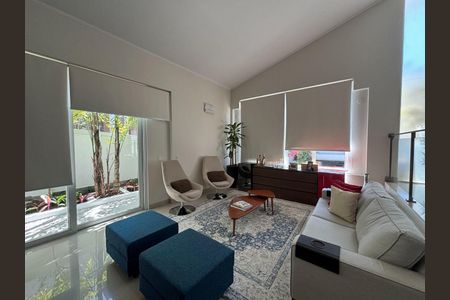 Casa à venda com 4 quartos, 640m² em Alphaville Residencial Um, Barueri