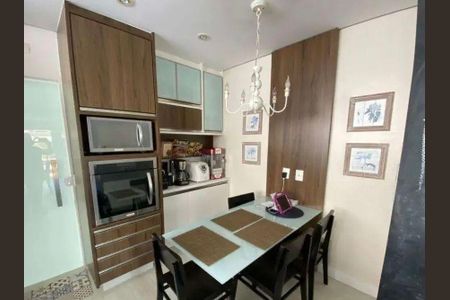 Casa à venda com 4 quartos, 640m² em Alphaville Residencial Um, Barueri