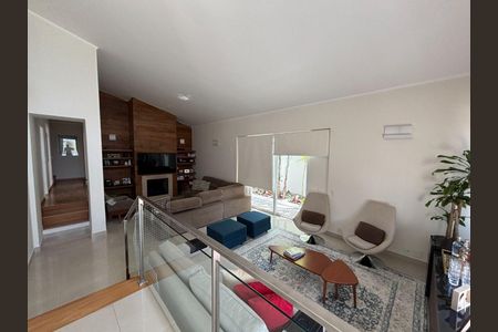 Casa à venda com 4 quartos, 640m² em Alphaville Residencial Um, Barueri