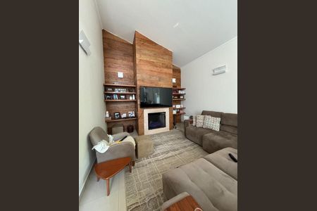 Casa à venda com 4 quartos, 640m² em Alphaville Residencial Um, Barueri