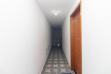 Apartamento para alugar com 50m², 2 quartos e sem vaga Apartamento para alugar com 50m², 2 quartos e sem vagaEntrada