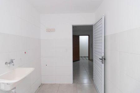 Apartamento para alugar com 50m², 2 quartos e sem vaga Apartamento para alugar com 50m², 2 quartos e sem vagaÁrea de Serviço