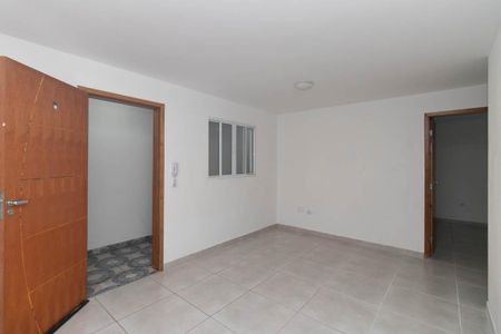 Sala/Cozinha de apartamento para alugar com 2 quartos, 50m² em Vila Maria Alta, São Paulo