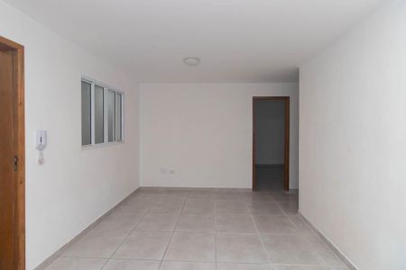 Sala/Cozinha de apartamento para alugar com 2 quartos, 50m² em Vila Maria Alta, São Paulo