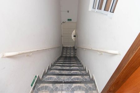 Apartamento para alugar com 50m², 2 quartos e sem vaga Apartamento para alugar com 50m², 2 quartos e sem vagaEntrada