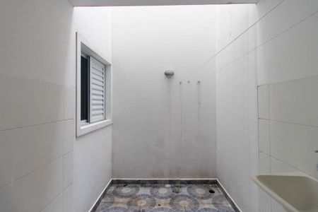 Apartamento para alugar com 50m², 2 quartos e sem vaga Apartamento para alugar com 50m², 2 quartos e sem vagaÁrea de Serviço