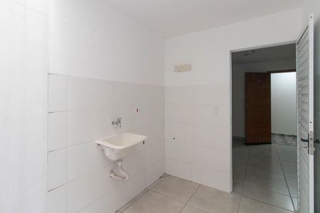 Apartamento para alugar com 50m², 2 quartos e sem vaga Apartamento para alugar com 50m², 2 quartos e sem vagaÁrea de Serviço