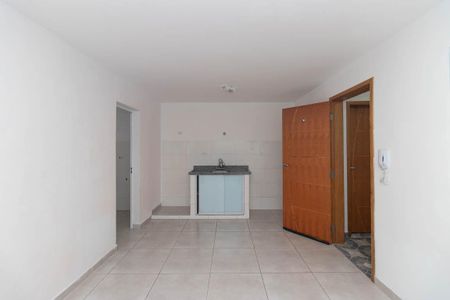 Apartamento para alugar com 50m², 2 quartos e sem vaga Apartamento para alugar com 50m², 2 quartos e sem vagaSala/Cozinha