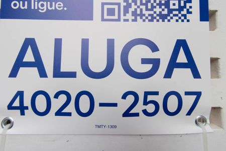 Apartamento para alugar com 50m², 2 quartos e sem vaga Apartamento para alugar com 50m², 2 quartos e sem vagaPlaca TMTY-1309