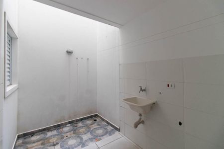 Apartamento para alugar com 50m², 2 quartos e sem vaga Apartamento para alugar com 50m², 2 quartos e sem vagaÁrea de Serviço