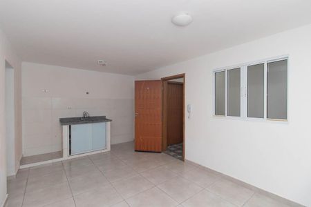 Apartamento para alugar com 50m², 2 quartos e sem vaga Apartamento para alugar com 50m², 2 quartos e sem vagaSala/Cozinha