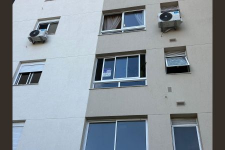 Apartamento para alugar com 67m², 2 quartos e 1 vaga Apartamento para alugar com 67m², 2 quartos e 1 vagaPlaca