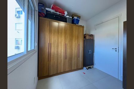 Quarto 1 de apartamento para alugar com 2 quartos, 67m² em Marechal Rondon, Canoas
