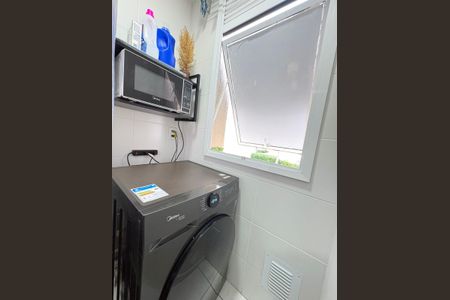 Apartamento para alugar com 67m², 2 quartos e 1 vaga Apartamento para alugar com 67m², 2 quartos e 1 vagaCozinha - Armários