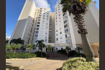 Apartamento para alugar com 67m², 2 quartos e 1 vaga Apartamento para alugar com 67m², 2 quartos e 1 vagaFachada do bloco