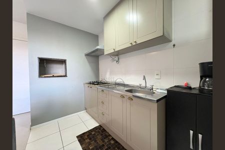 Apartamento para alugar com 67m², 2 quartos e 1 vaga Apartamento para alugar com 67m², 2 quartos e 1 vagaCozinha - Armários