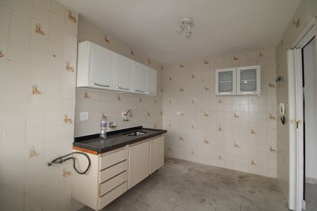 Apartamento para alugar com 60m², 2 quartos e 1 vagaCozinha