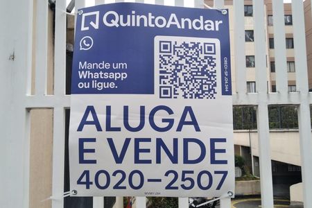 Apartamento para alugar com 60m², 2 quartos e 1 vagaPlaca