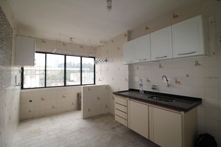 Apartamento para alugar com 60m², 2 quartos e 1 vagaCozinha