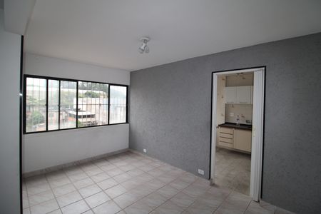Sala de apartamento para alugar com 2 quartos, 60m² em Lauzane Paulista, São Paulo