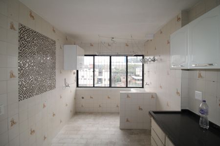 Apartamento para alugar com 60m², 2 quartos e 1 vagaCozinha