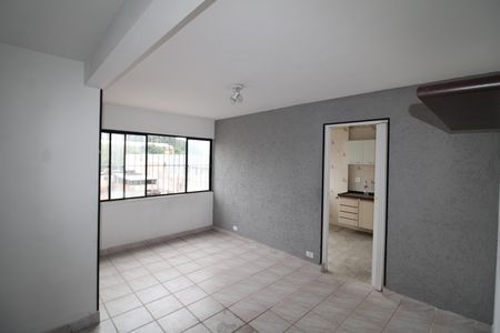 Sala de apartamento para alugar com 2 quartos, 60m² em Lauzane Paulista, São Paulo