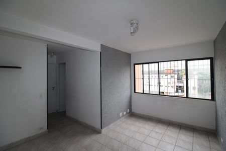 Sala de apartamento para alugar com 2 quartos, 60m² em Lauzane Paulista, São Paulo