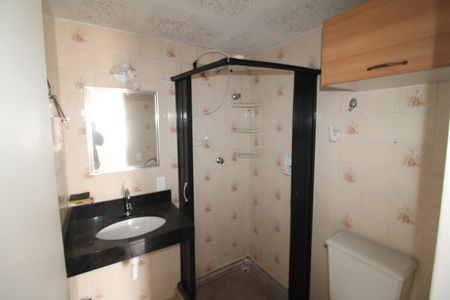 Apartamento para alugar com 60m², 2 quartos e 1 vagaBanheiro