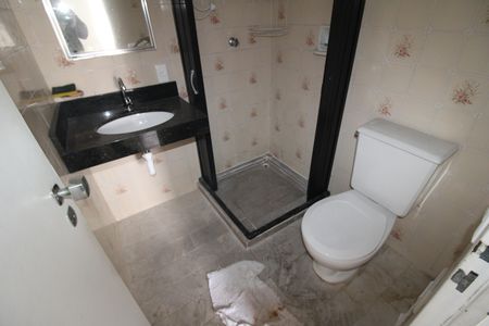 Apartamento para alugar com 60m², 2 quartos e 1 vagaBanheiro