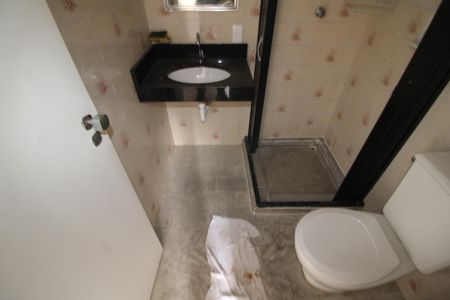 Apartamento para alugar com 60m², 2 quartos e 1 vagaBanheiro