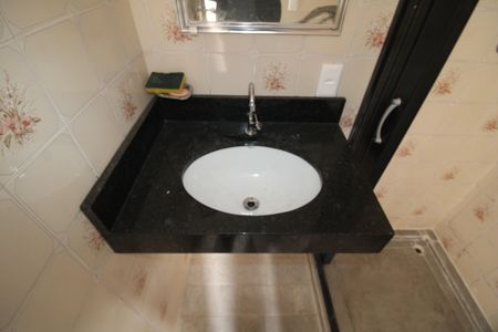 Apartamento para alugar com 60m², 2 quartos e 1 vagaBanheiro