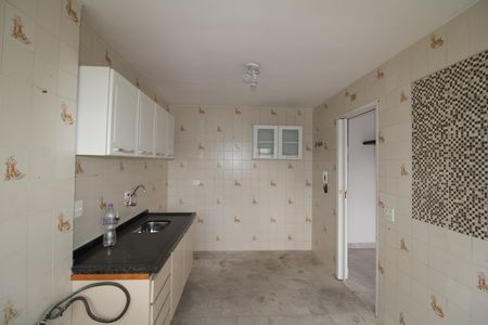 Apartamento para alugar com 60m², 2 quartos e 1 vagaCozinha